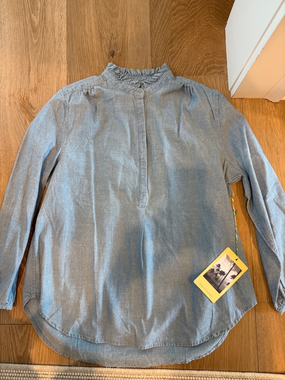 Trovata shirt S